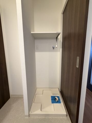その他設備　☆ゆったりスペース☆