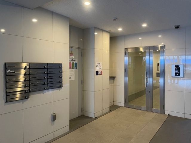 その他共有部分　☆共用部☆