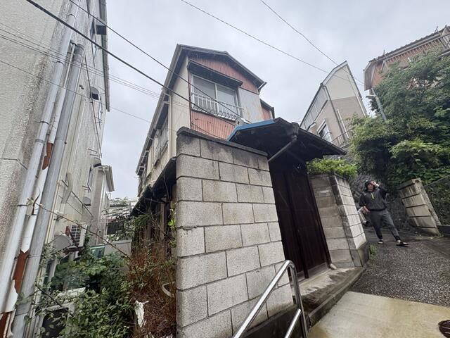 コーポめだか