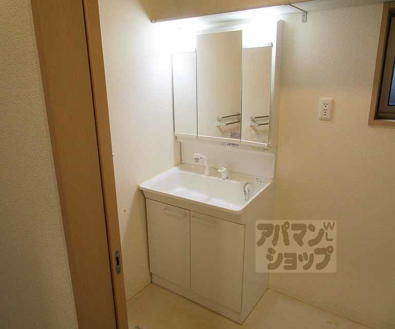 シャーメゾン桜木の内装写真