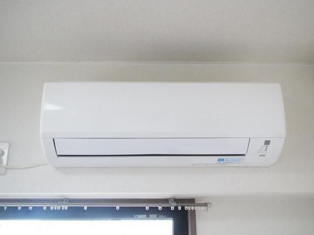 その他設備　★エアコン付★
