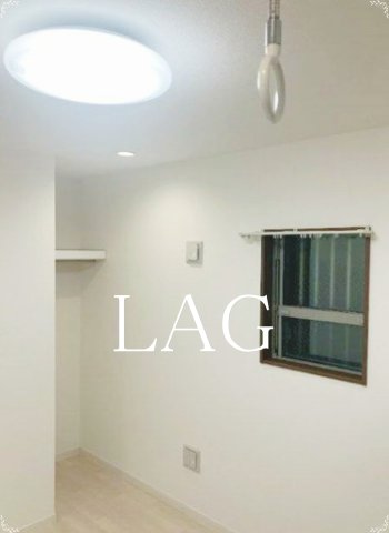 その他部屋・スペース　寝室です。