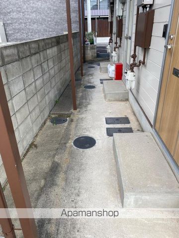 その他共有部分　その他共有部分