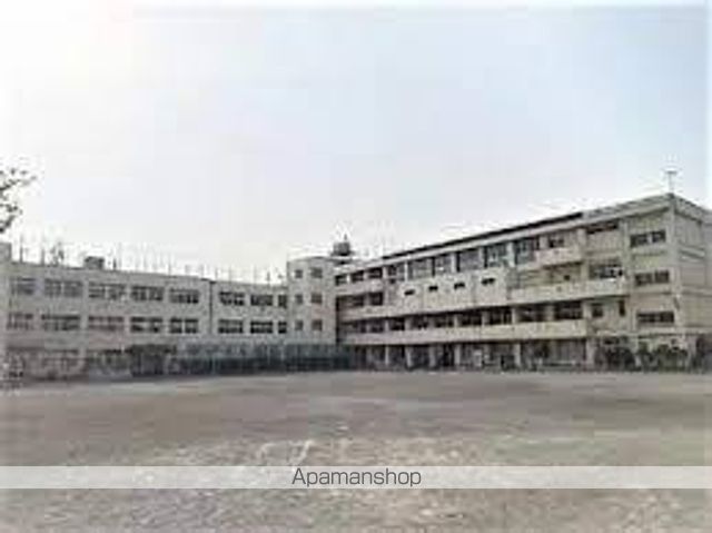 小学校　矢口小学校（小学校）まで248m