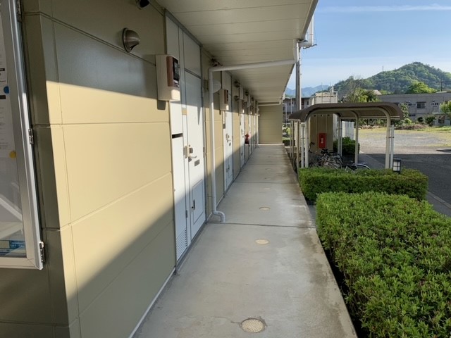 レオパレス蕉治のその他写真