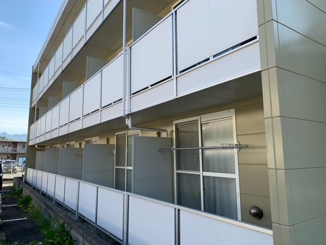 レオパレス蕉治のその他写真
