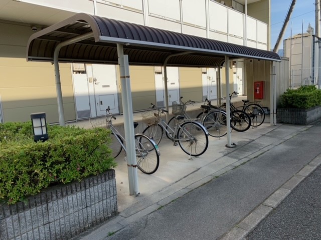 レオパレス蕉治のその他写真