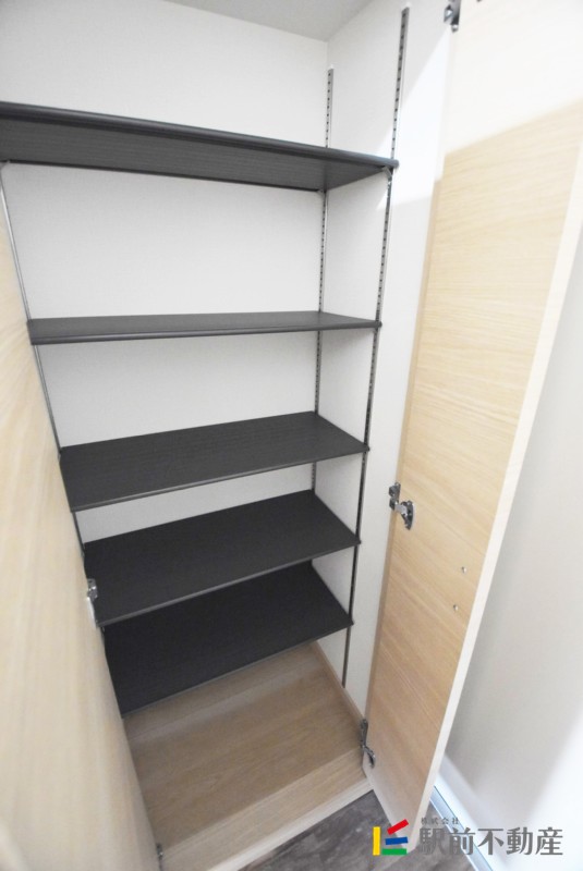 その他設備　同タイプ別部屋