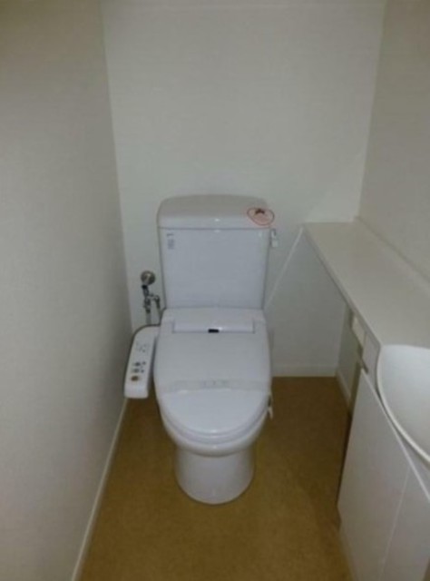 トイレ　同仕様転用