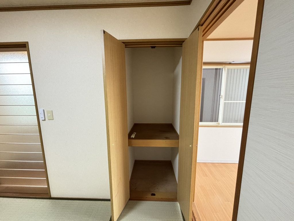 収納　収納