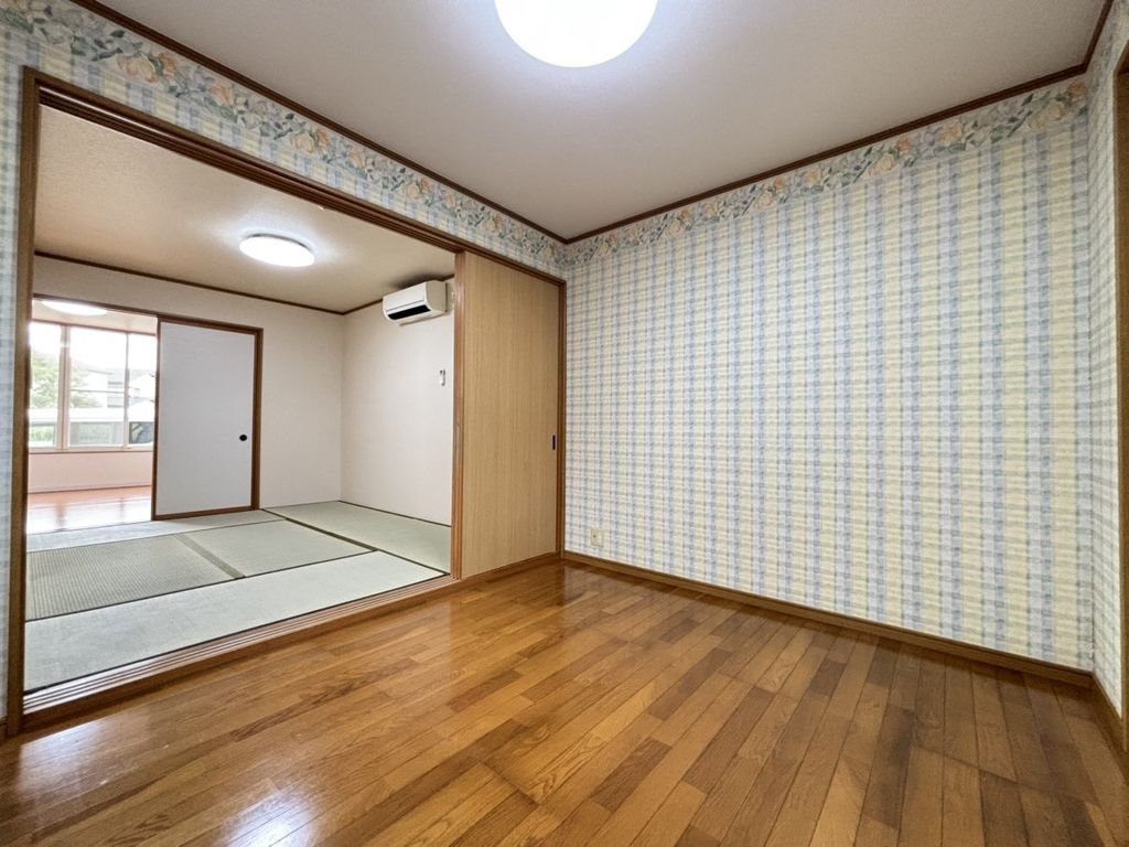その他部屋・スペース　洋室