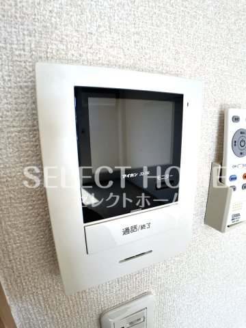 セキュリティ　同型タイプ