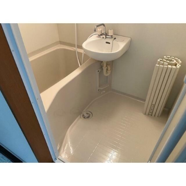 バス・シャワールーム　※同仕様写真含む