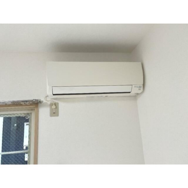 その他設備　※同仕様写真含む