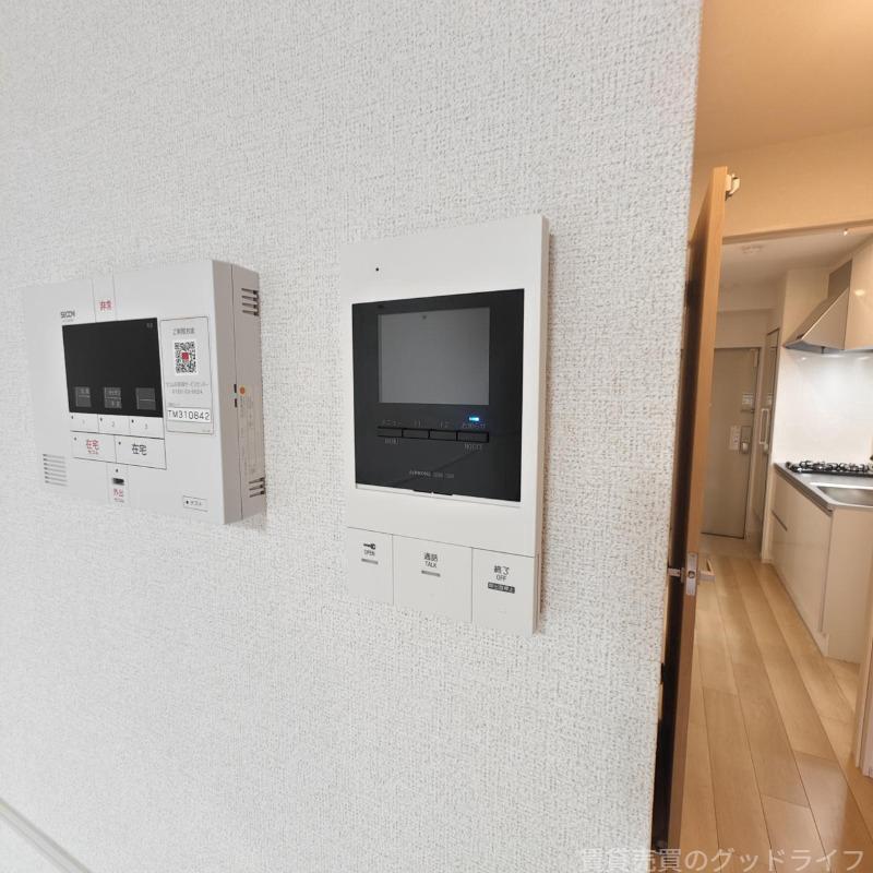オーサムヴィレッジ京都桂のその他写真