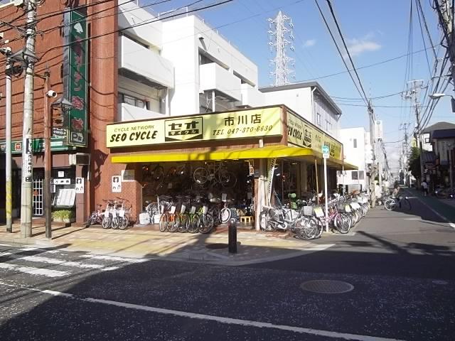 その他　セオサイクル市川店（その他）まで29m