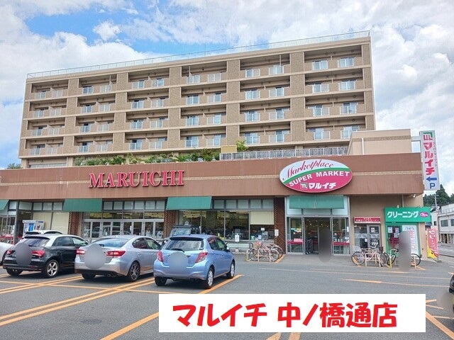 BETTER R八幡町の周辺写真