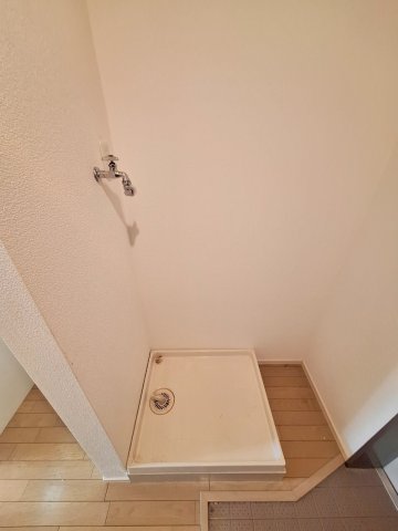 その他　★室内洗濯機置場★