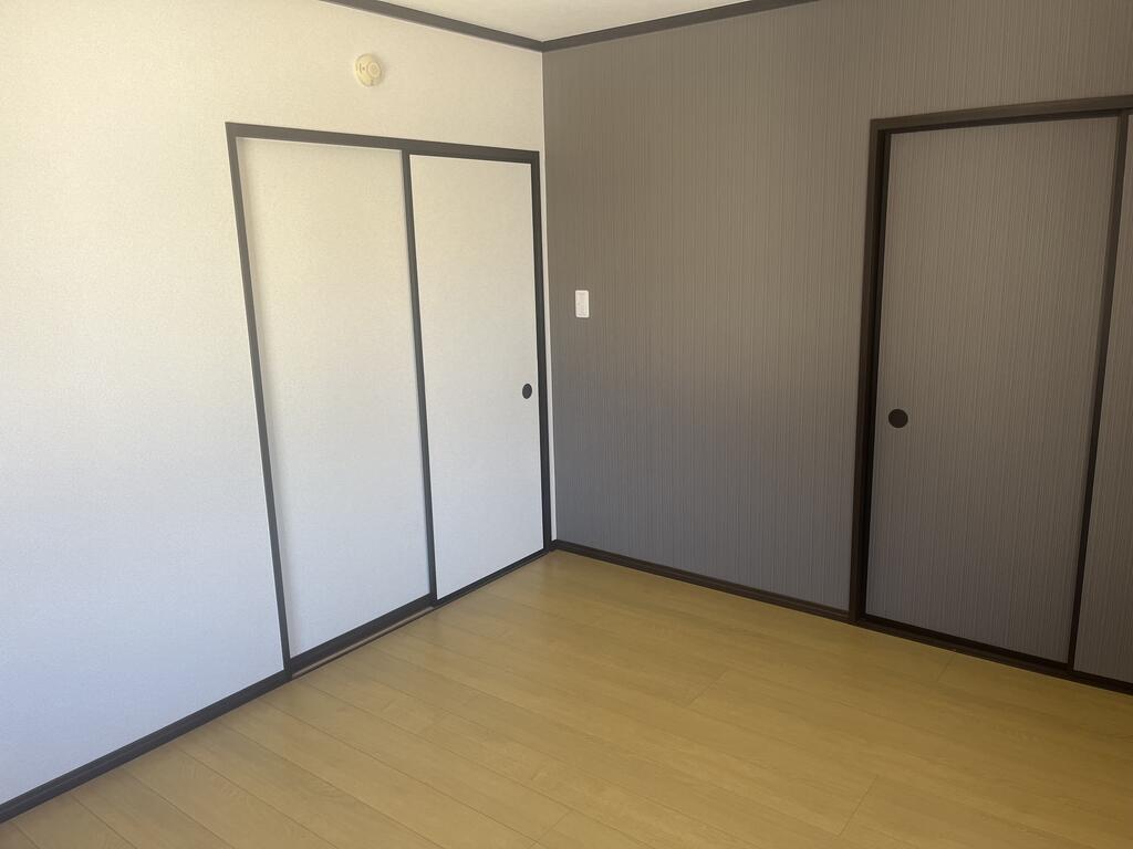 コーポ山口の内装写真
