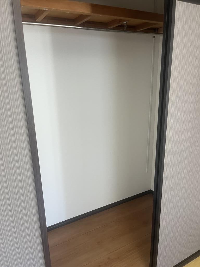 コーポ山口の内装写真
