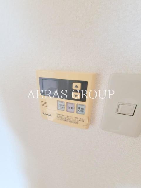コスモプレイス北原台のその他写真