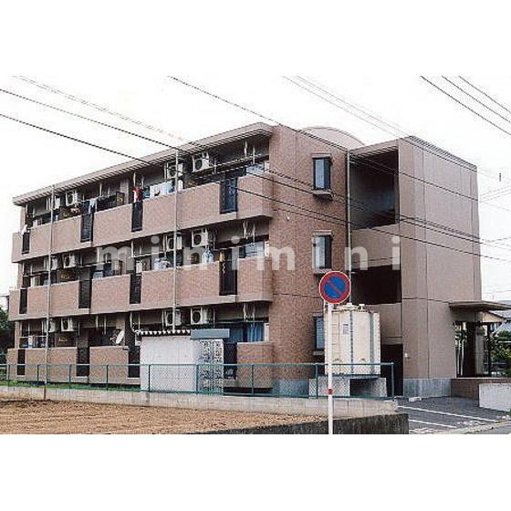 ＪＲ豊肥本線 平成駅 徒歩5分 築29年