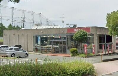 ショッピングセンター　無印良品かやの森店（ショッピングセンター）まで1633m