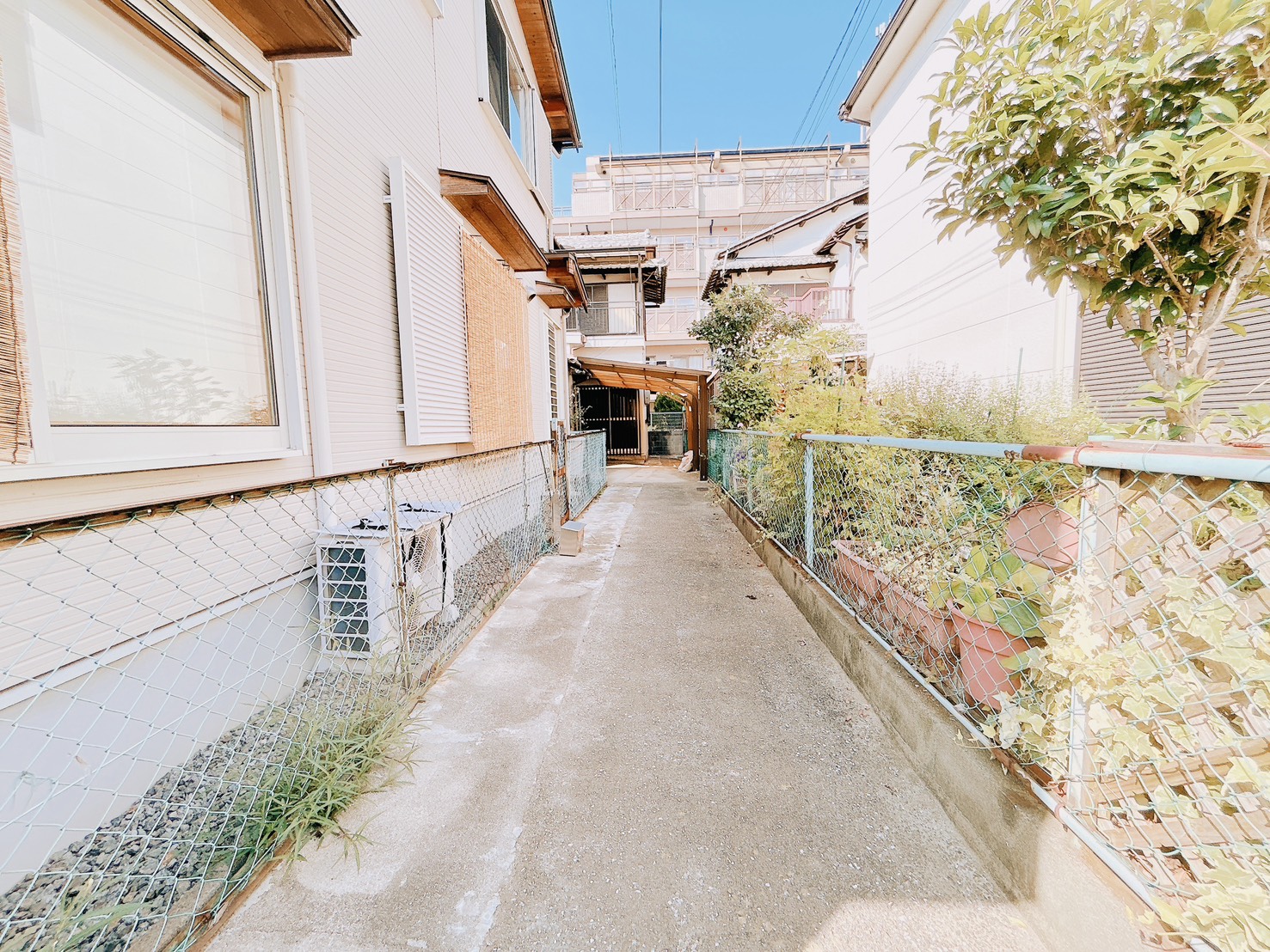 ＪＲ阪和線 久米田駅 徒歩20分 2階建 築51年のその他写真