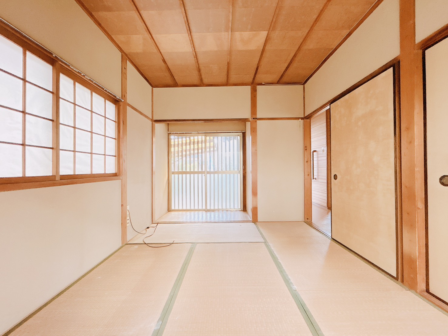 ＪＲ阪和線 久米田駅 徒歩20分 2階建 築51年のその他写真
