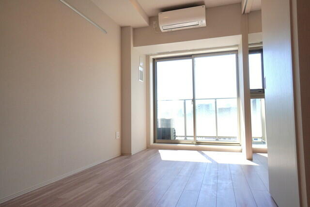 居室・リビング　※写真は同タイプ住戸です。