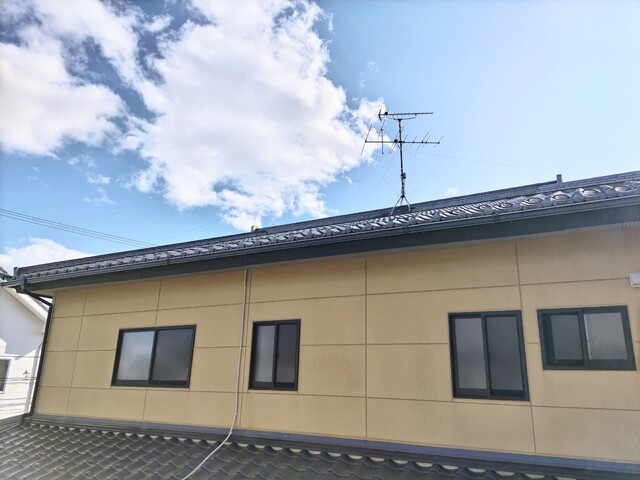眺望　★バルコニ―からの景色★