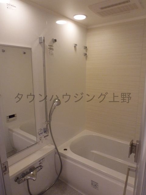 バス・シャワールーム　Gタイプ2014年7月撮影