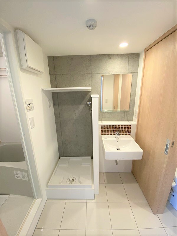 洗面設備　洗面※別部屋参考写真