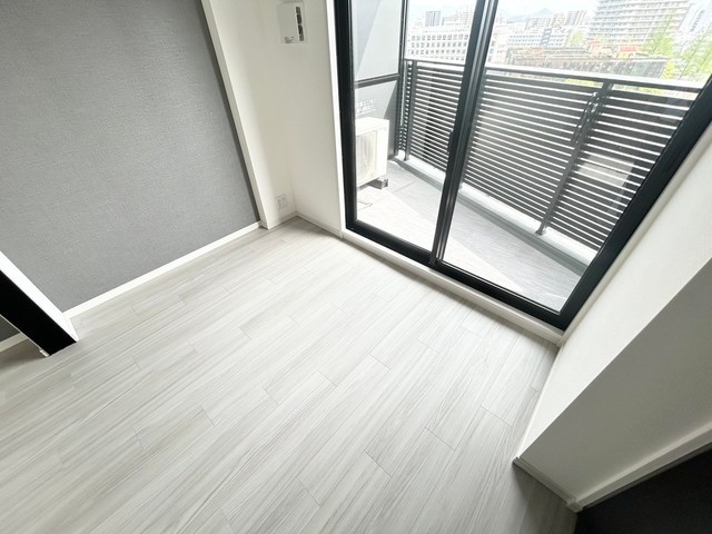 S-RESIDENCE国泰寺町一丁目の内装写真