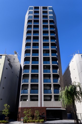 建物外観　☆外観☆
