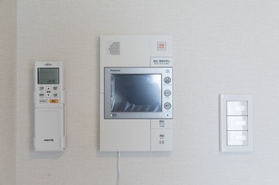 プラウドフラット木場IIのその他写真
