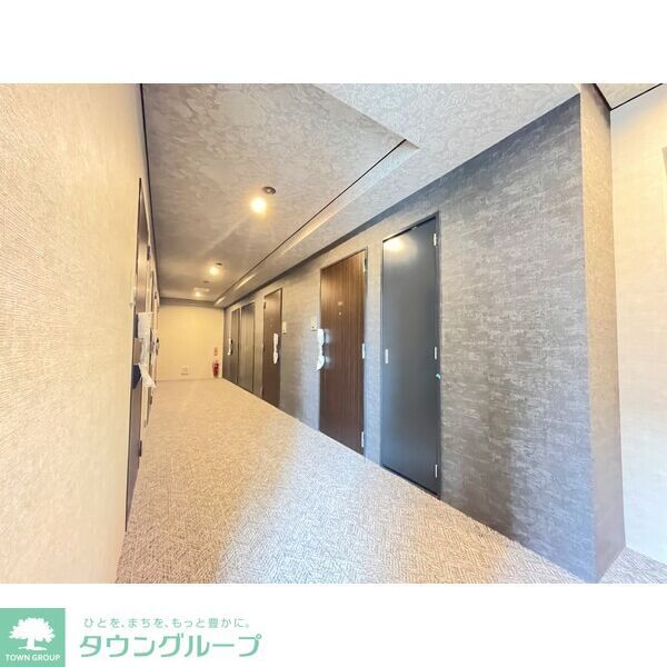 S-RESIDENCE名駅太閤の外観写真