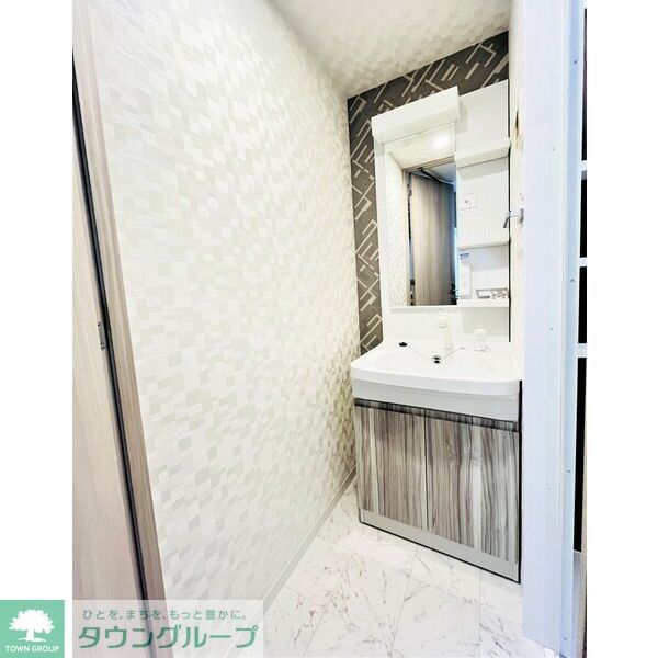 S-RESIDENCE名駅太閤の内装写真
