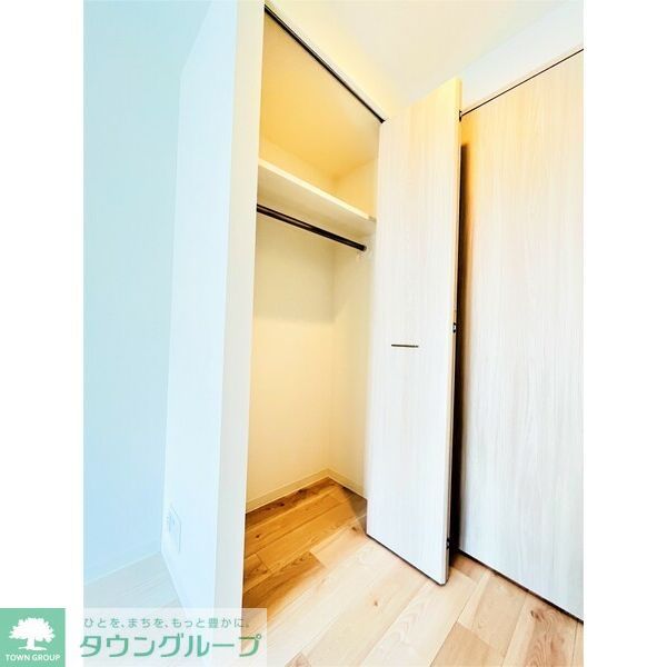 S-RESIDENCE名駅太閤の内装写真