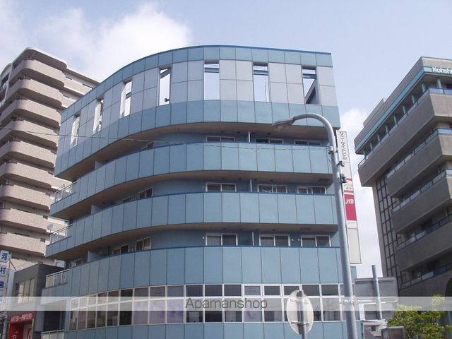 ＪＲ東海道本線 甲子園口駅 徒歩1分 5階建 築29年の外観写真