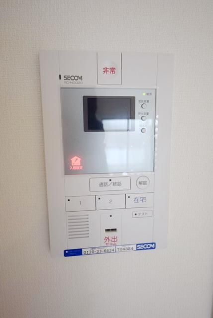 ＪＲ川越線 川越駅 徒歩12分 3階建 築9年のその他写真