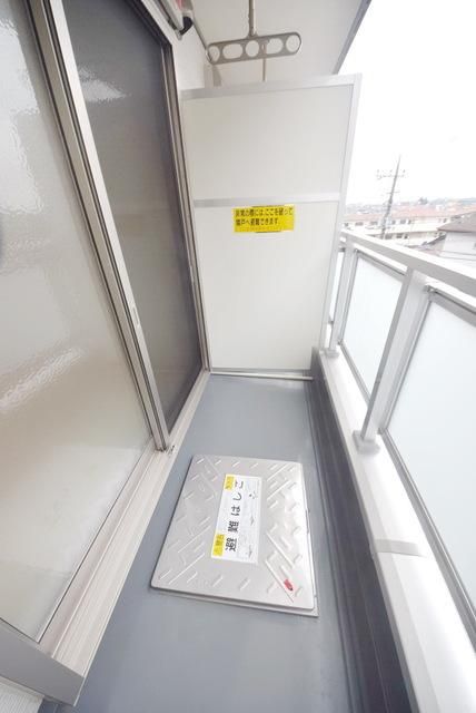 ＪＲ川越線 川越駅 徒歩12分 3階建 築9年の内装写真