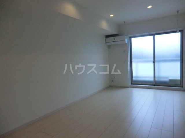 リブリ・小門の居間写真