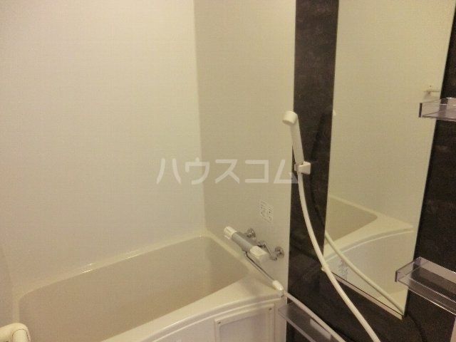 リブリ・小門の風呂写真