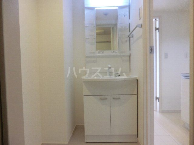 リブリ・小門の内装写真