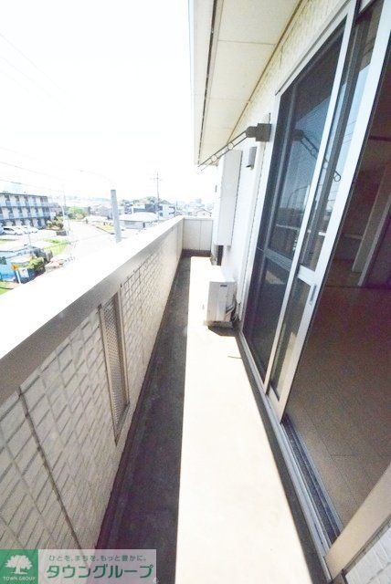 クロシェットAの内装写真