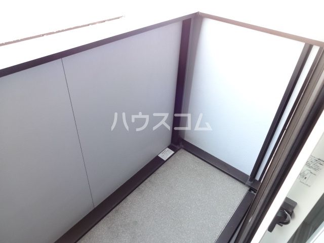 エスポワール緑が丘の内装写真