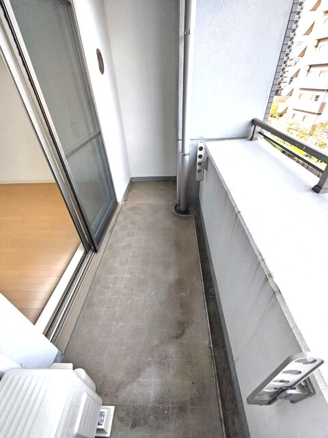 サンヴァーリオ富沢東の内装写真