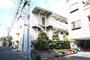 尾久駅より徒歩8分 2階 築10年の賃貸物件