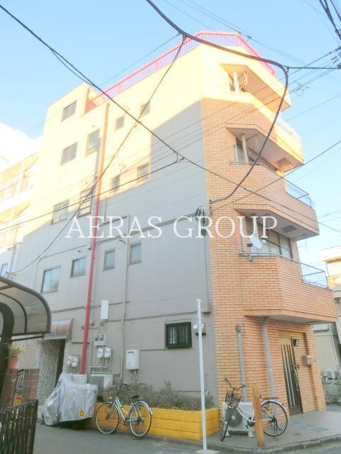 サンハイム八広